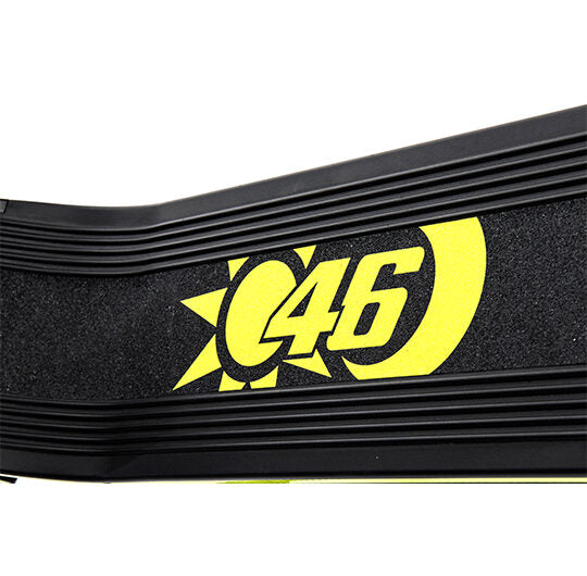 MT Distribution VR46 UP! 25 km/h