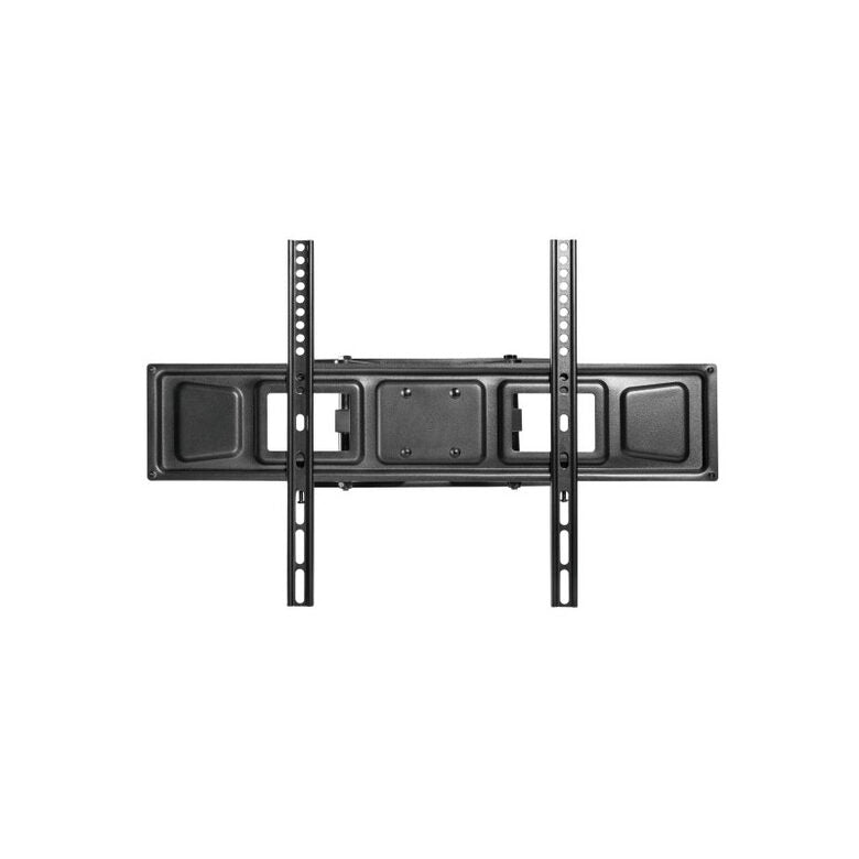 nuovaVideosuono N124 Supporto TV a parete 190,5 cm (75") Nero