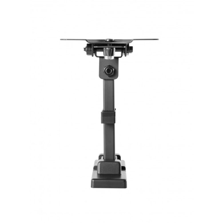 nuovaVideosuono LCD12 Supporto TV a parete 81,3 cm (32") Nero
