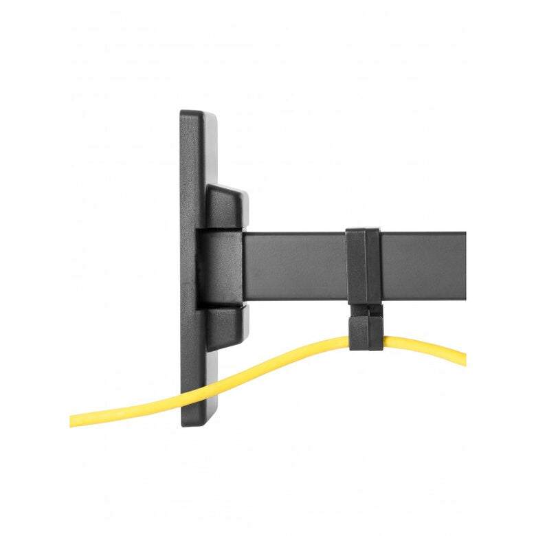 nuovaVideosuono LCD12 Supporto TV a parete 81,3 cm (32") Nero