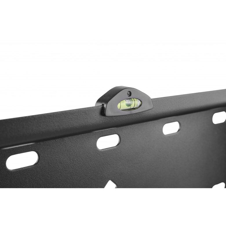nuovaVideosuono LCD08 Supporto TV a parete 177,8 cm (70") Nero