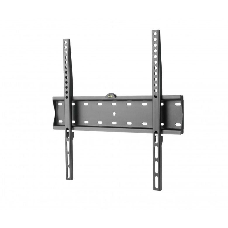 nuovaVideosuono LCD08 Supporto TV a parete 177,8 cm (70") Nero