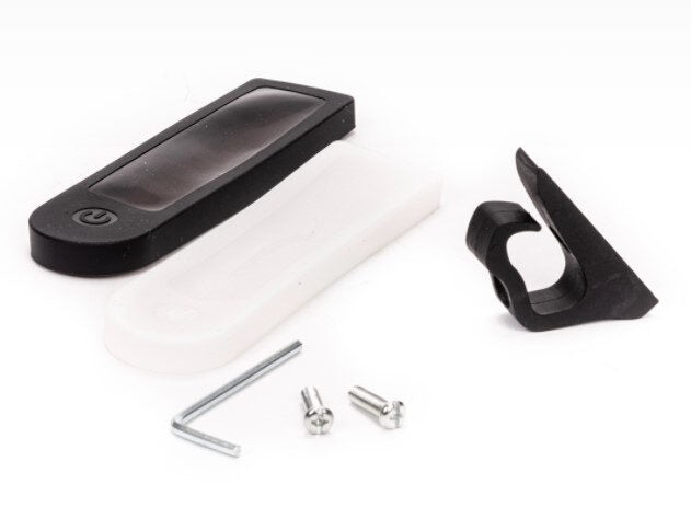 Urban Prime UP-MON-KIT accessorio per monopattino Bag holder Nero