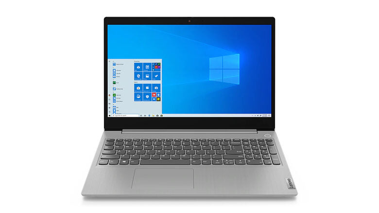 Lenovo IdeaPad 3 Notebook 15.6" Intel i7 16GB 512GB