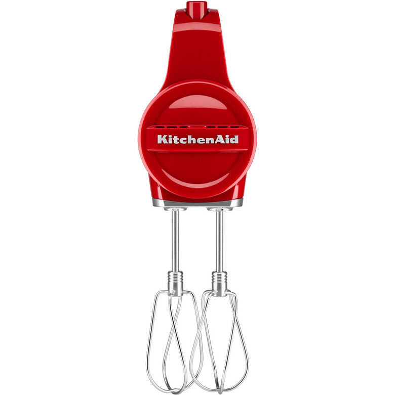 KitchenAid 5KHMB732EER sbattitore Sbattitore manuale 16 W Rosso