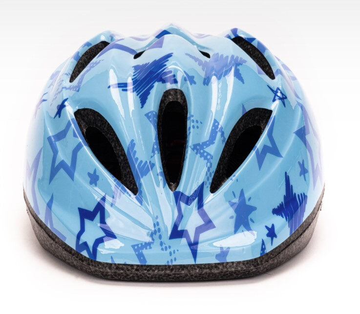 Urban Prime UP-HLM-KID/B casco sportivo Blu