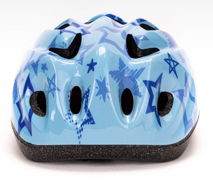 Urban Prime UP-HLM-KID/B casco sportivo Blu