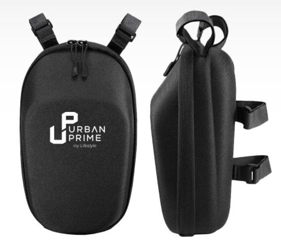 Urban Prime UP-MON-BAG accessorio per monopattino Borsa da trasporto Nero 1 pz