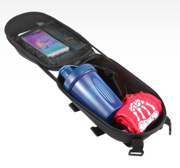 Urban Prime UP-MON-BAG accessorio per monopattino Borsa da trasporto Nero 1 pz