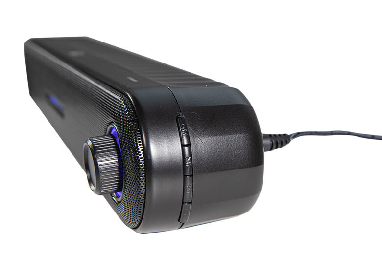 Trevi Soundbar 8312 TV Nero 2.0 canali 30 W
