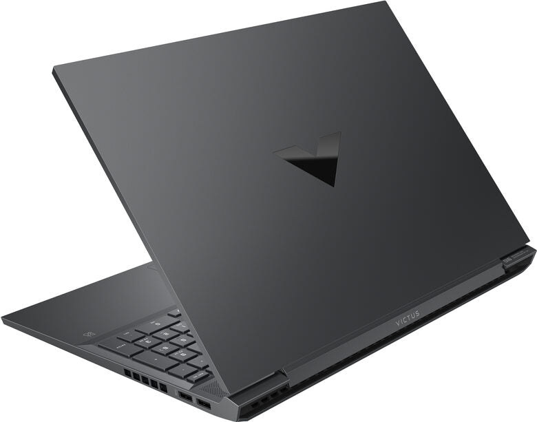 Victus by HP 16-e0022nl 5800H Computer portatile 40,9 cm (16.1") Full HD AMD Ryzen™ 7 16 GB DDR4-SDRAM 512 GB SSD NVIDIA GeForce RTX 3050 Ti Wi-Fi 6 (802.11ax) Windows 11 Home Argento
