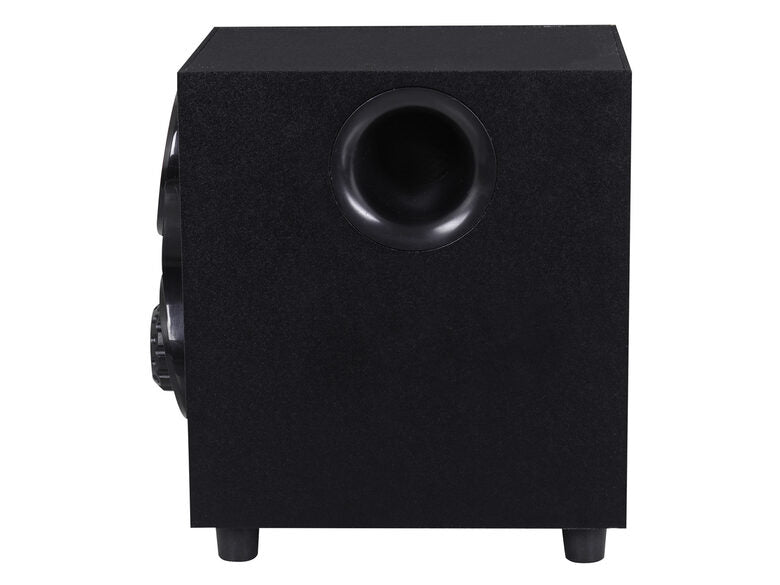 Trevi AVX 615 BT 30 W Nero 2.1 canali
