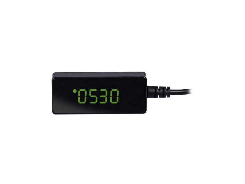 Trevi HE 3362 T2 Cavo HD Nero