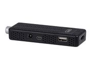 Trevi HE 3362 T2 Cavo HD Nero