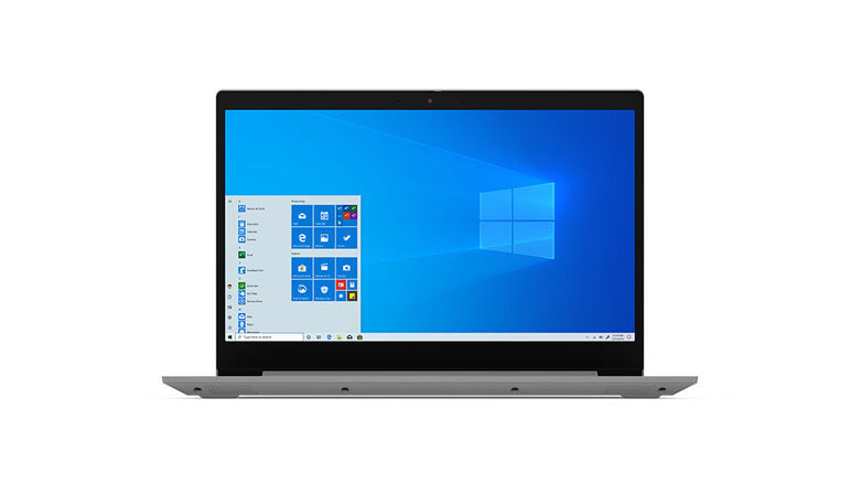 Lenovo IdeaPad 3 Notebook 15" Intel Celeron 4GB 128GB
