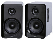 Trevi AVX 565 BT 2-vie Nero, Argento Wireless 50 W