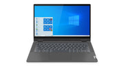 Lenovo IdeaPad Flex 5 14ALC05 5500U Ibrido (2 in 1) 35,6 cm (14") Touch screen Full HD AMD Ryzen™ 5 8 GB DDR4-SDRAM 512 GB SSD Wi-Fi 6 (802.11ax) Windows 11 Home Grigio