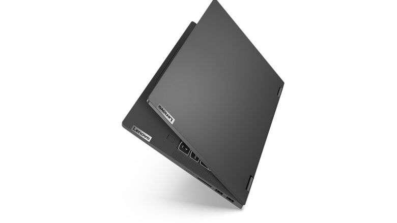 Lenovo IdeaPad Flex 5 14ALC05 5500U Ibrido (2 in 1) 35,6 cm (14") Touch screen Full HD AMD Ryzen™ 5 8 GB DDR4-SDRAM 512 GB SSD Wi-Fi 6 (802.11ax) Windows 11 Home Grigio