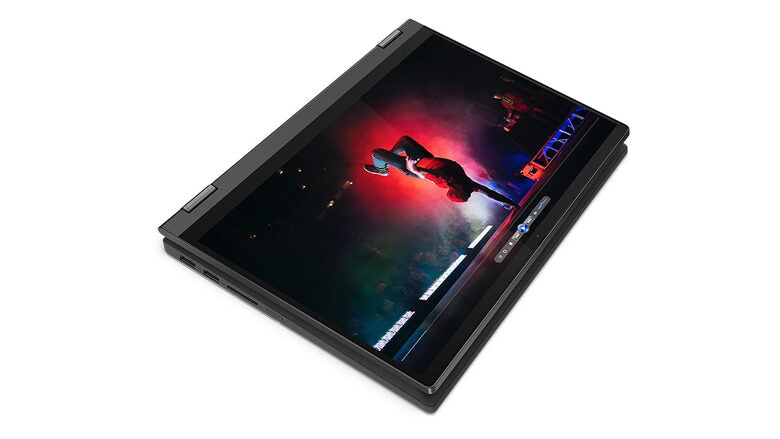 Lenovo IdeaPad Flex 5 14ALC05 5500U Ibrido (2 in 1) 35,6 cm (14") Touch screen Full HD AMD Ryzen™ 5 8 GB DDR4-SDRAM 512 GB SSD Wi-Fi 6 (802.11ax) Windows 11 Home Grigio