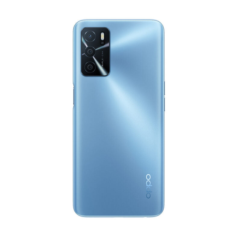 OPPO A54s 16,5 cm (6.5") Doppia SIM USB tipo-C 4 GB 128 GB 5000 mAh Blu