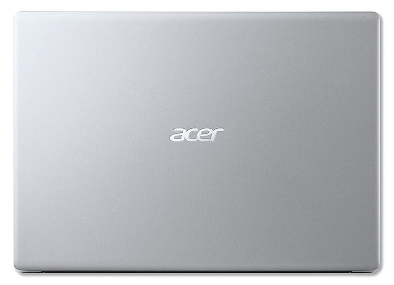 Acer Aspire 1 A114-33-C4FF Computer portatile 35,6 cm (14") Full HD Intel® Celeron® N 4 GB DDR4-SDRAM 128 GB Flash Wi-Fi 5 (802.11ac) Windows 11 Home in S mode Argento