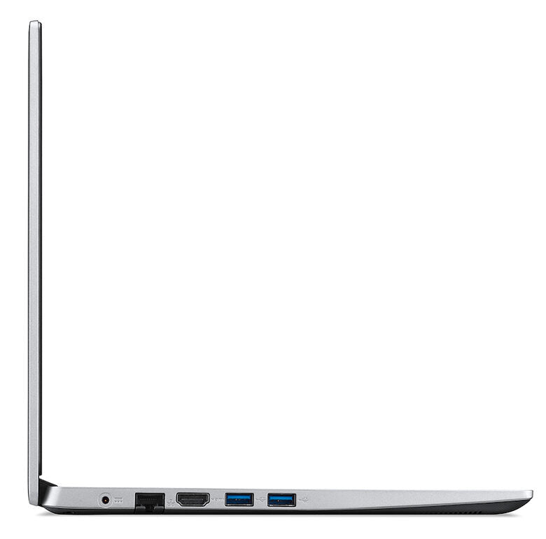 Acer Aspire 1 A114-33-C4FF Computer portatile 35,6 cm (14") Full HD Intel® Celeron® N 4 GB DDR4-SDRAM 128 GB Flash Wi-Fi 5 (802.11ac) Windows 11 Home in S mode Argento