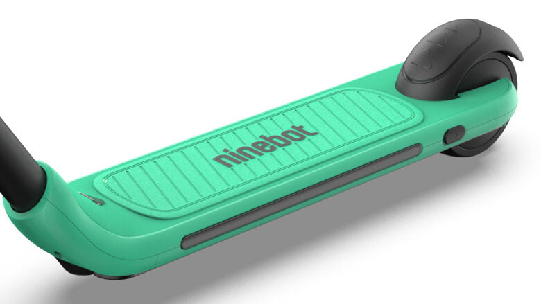 Ninebot by Segway Zing A6 12 km/h Nero, Verde