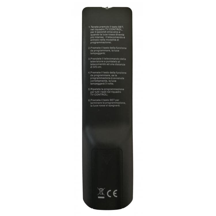 New Majestic SAT 440 Cavo HD Nero