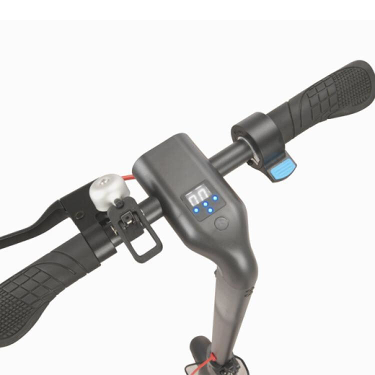 New Majestic NYK 25 km/h