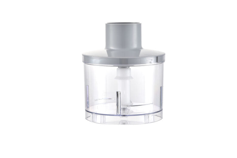 Melchioni Mixxxo Trio Frullatore ad immersione 400 W Grigio, Bianco