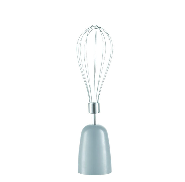 Melchioni Mixxxo Trio Frullatore ad immersione 400 W Grigio, Bianco