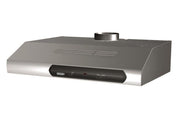 De’Longhi DCH 6 X EC cappa aspirante Cappa aspirante a parete Acciaio inossidabile 295 m³/h D