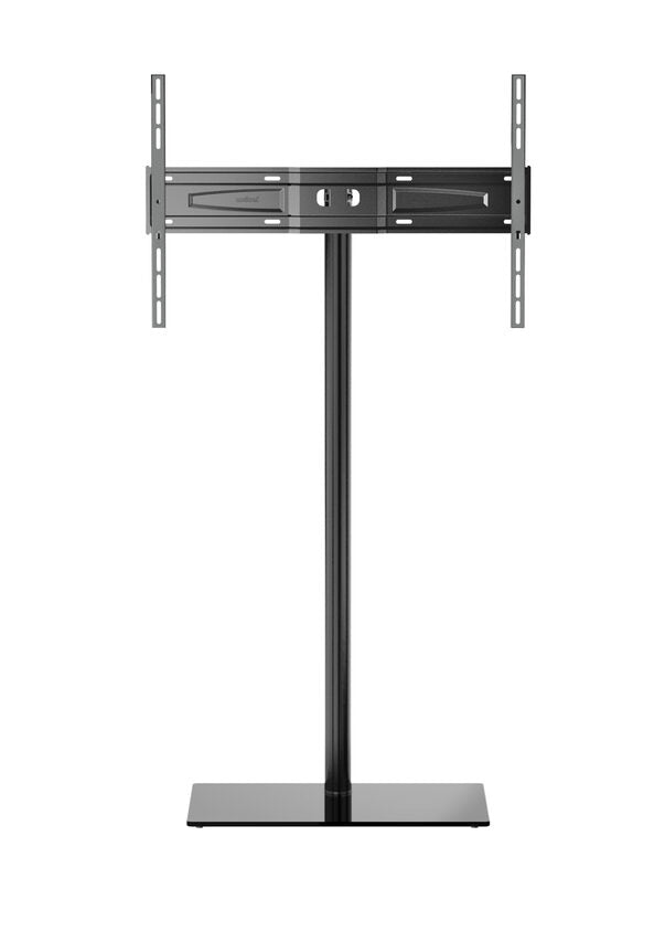 Meliconi Stand 600 Floor 2,08 m (82") Nero
