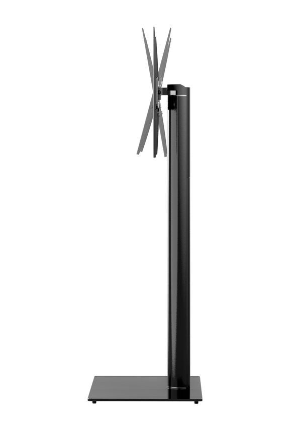 Meliconi Stand 600 Floor 2,08 m (82") Nero