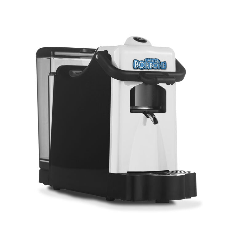 Caffe Borbone Didì Automatica/Manuale Macchina per caffè a cialde 0,8 L