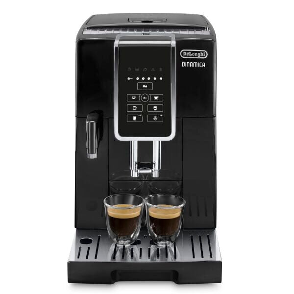 De’Longhi ECAM350.50.B Automatica Macchina da caffè con filtro 1,8 L