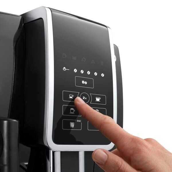De’Longhi ECAM350.50.B Automatica Macchina da caffè con filtro 1,8 L