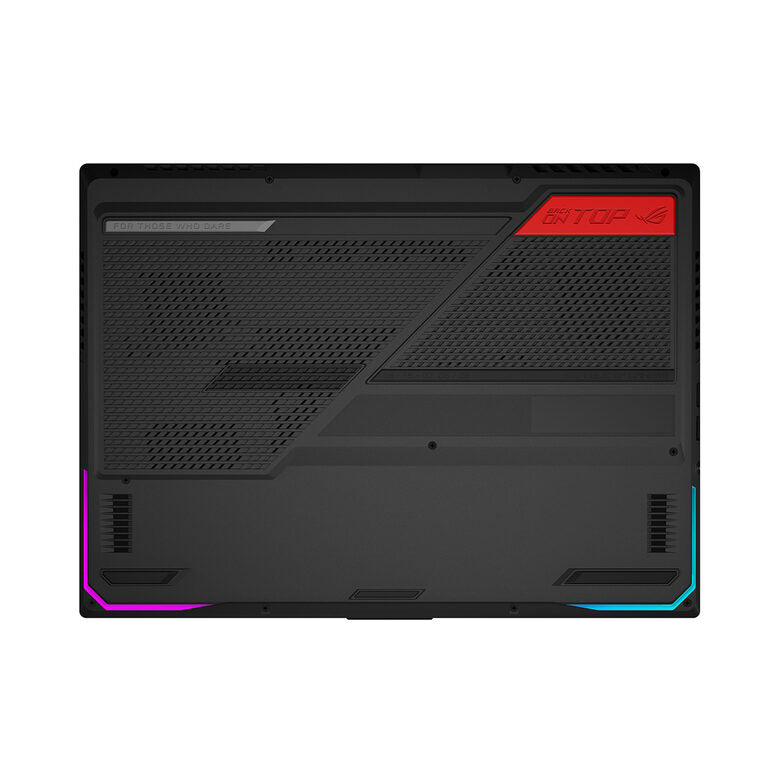 ASUS ROG G513QM-HN366T Computer portatile 39,6 cm (15.6") Full HD AMD Ryzen 9 16 GB DDR4-SDRAM 512 GB SSD NVIDIA GeForce RTX 3060 Wi-Fi 6 (802.11ax) Windows 10 Home Nero