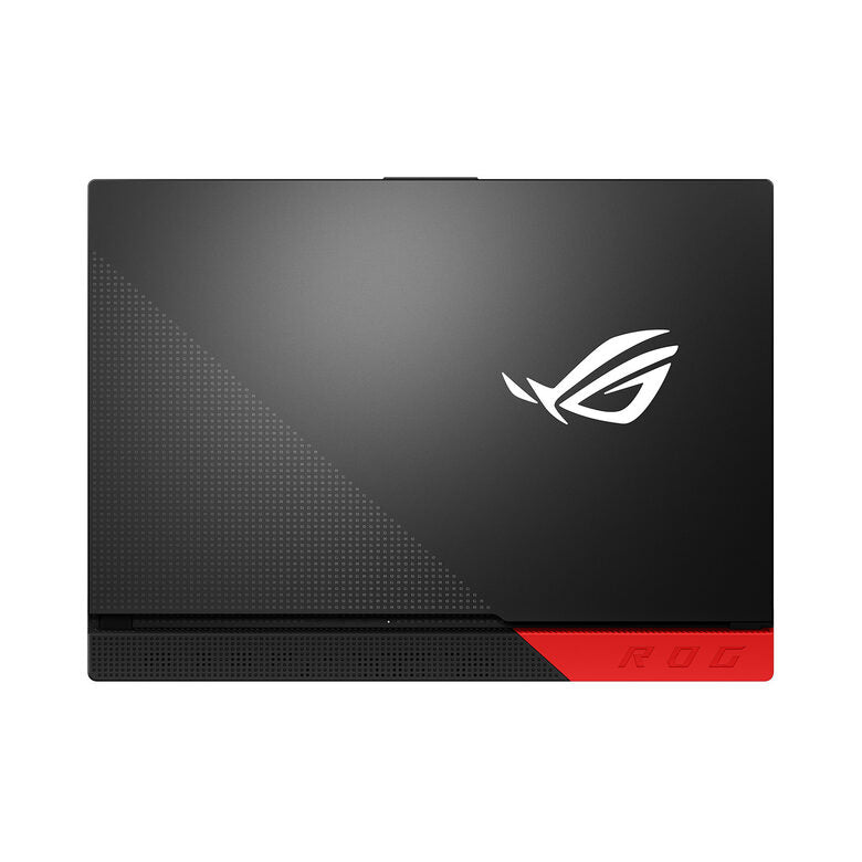 ASUS ROG G513QM-HN366T Computer portatile 39,6 cm (15.6") Full HD AMD Ryzen 9 16 GB DDR4-SDRAM 512 GB SSD NVIDIA GeForce RTX 3060 Wi-Fi 6 (802.11ax) Windows 10 Home Nero