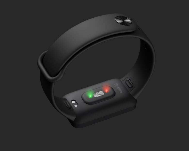 Xiaomi Redmi Smart Band Pro