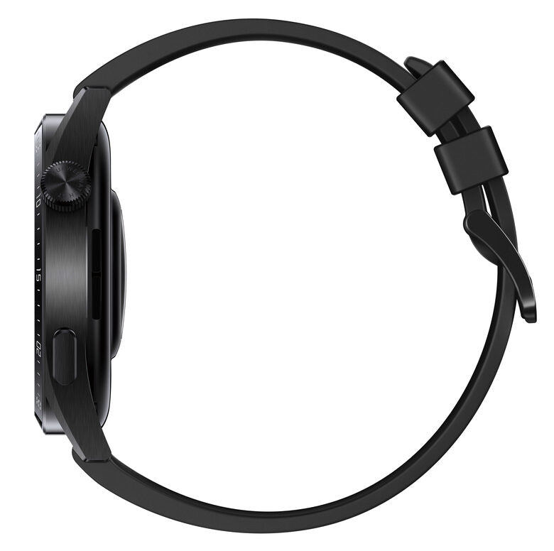Huawei WATCH GT 3 3,63 cm (1.43") 46 mm AMOLED Nero GPS (satellitare)