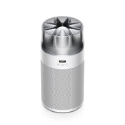 Dyson 491355-01 purificatore 100 m² 24 dB Argento, Bianco