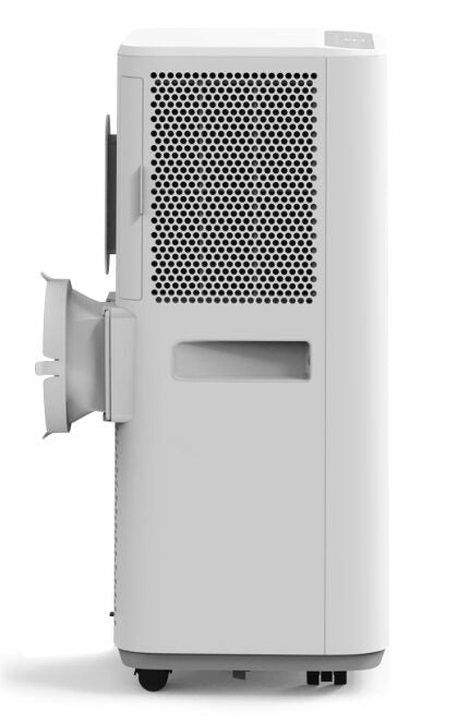 Argoclima NIKKO condizionatore portatile 8.000BTU Bianco