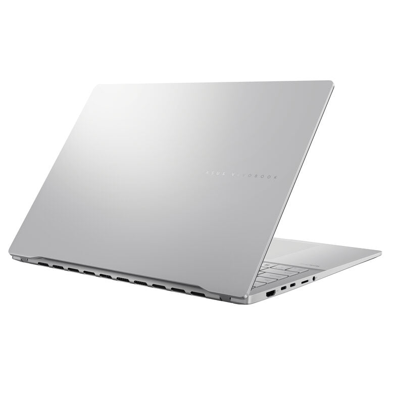 ASUS Vivobook S 15 OLED M5506NA-MA018W AMD Ryzen™ 5 7535HS Computer portatile 39,6 cm (15.6") 3K 16 GB LPDDR5-SDRAM 512 GB SSD Wi-Fi 6E (802.11ax) Windows 11 Home Argento