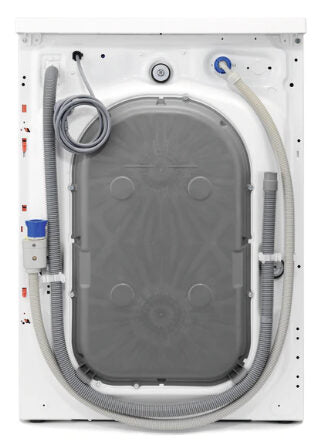 Electrolux EW8F396G lavatrice Caricamento frontale 9 kg 1551 Giri/min A Bianco