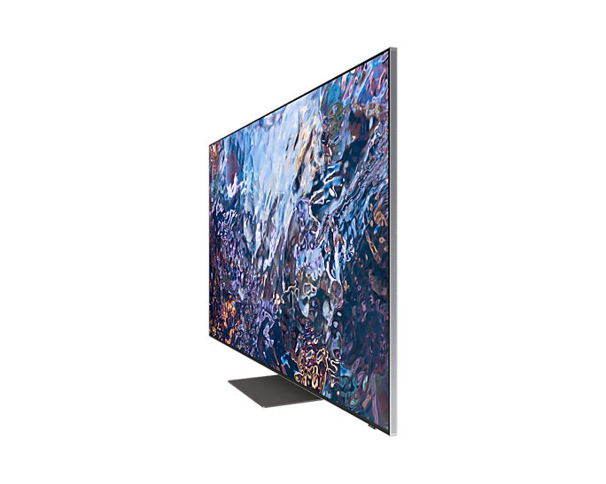 Samsung Series 7 TV Neo QLED 8K 55” QE55QN700A Smart TV Wi-Fi Stainless Steel 2021