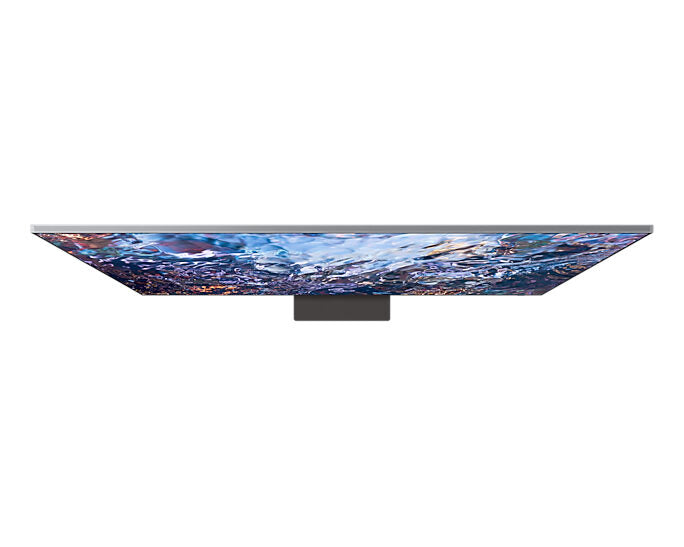 Samsung Series 7 TV Neo QLED 8K 55” QE55QN700A Smart TV Wi-Fi Stainless Steel 2021