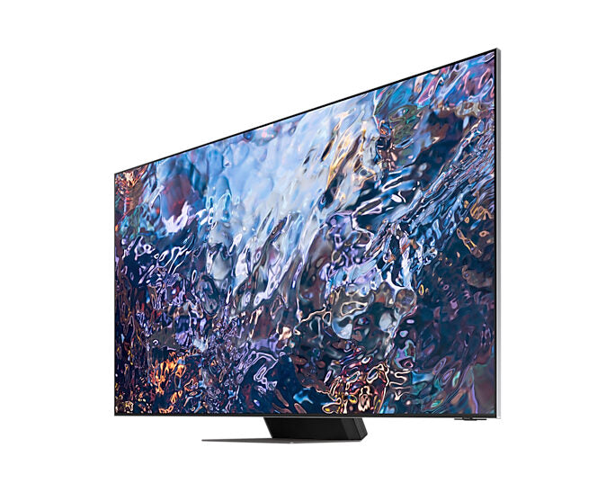 Samsung Series 7 TV Neo QLED 8K 55” QE55QN700A Smart TV Wi-Fi Stainless Steel 2021