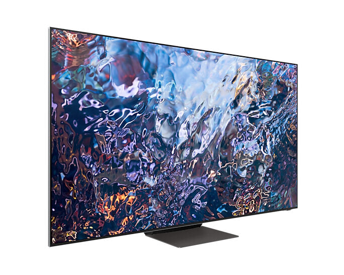 Samsung Series 7 TV Neo QLED 8K 55” QE55QN700A Smart TV Wi-Fi Stainless Steel 2021