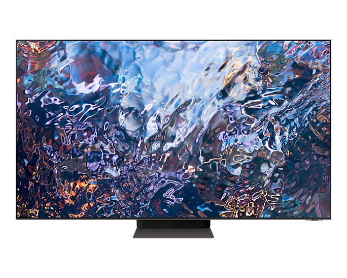 Samsung Series 7 TV Neo QLED 8K 55” QE55QN700A Smart TV Wi-Fi Stainless Steel 2021